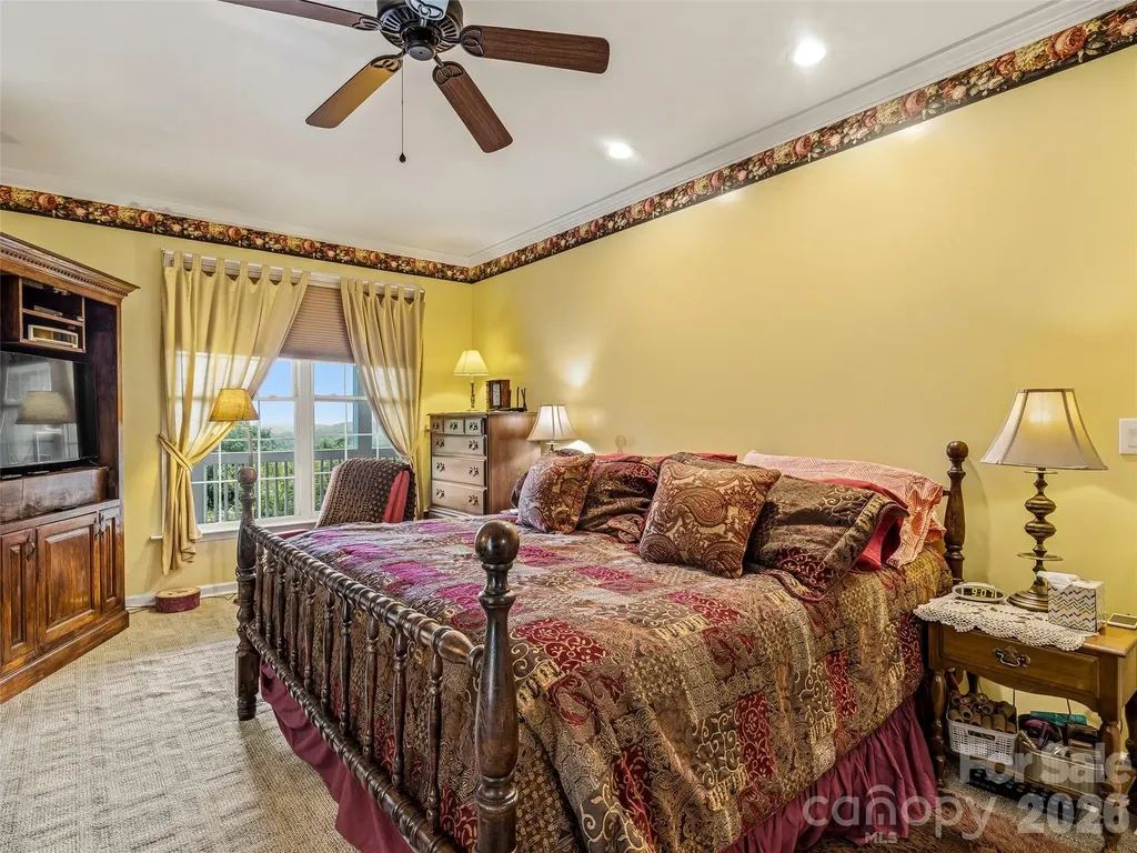 29 Panther Ridge Road Brevard NC 28712