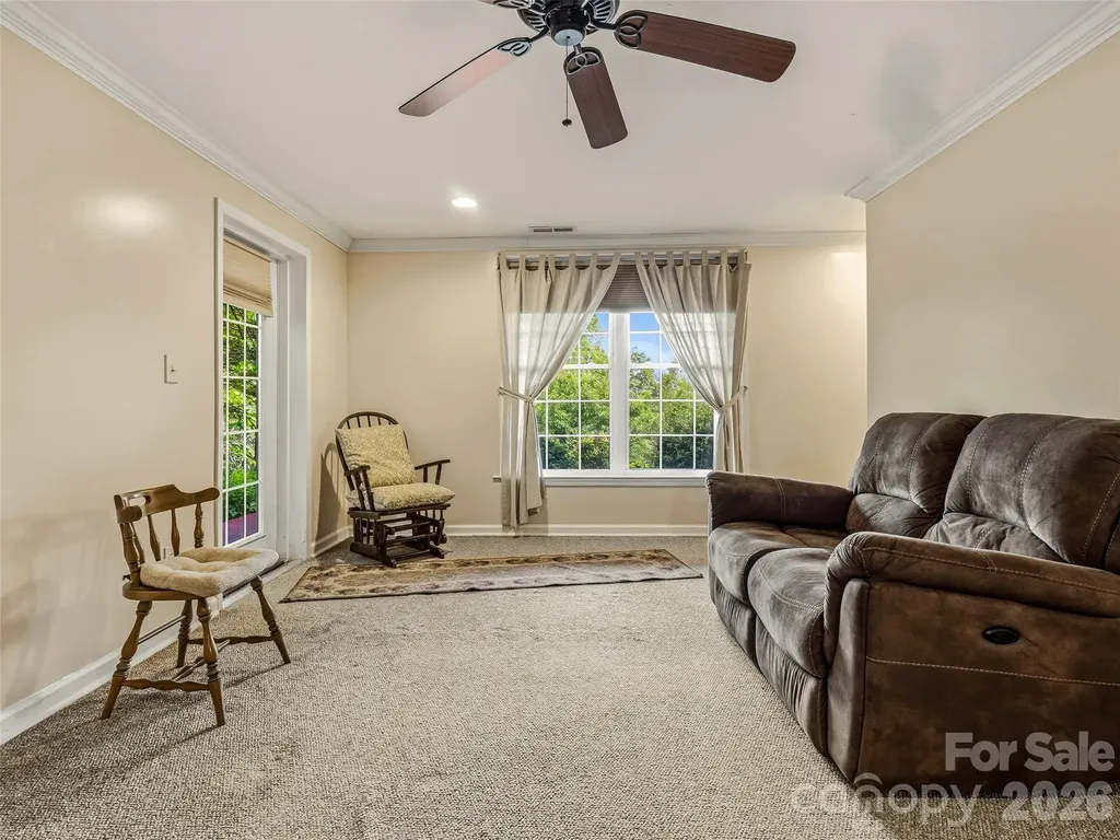 29 Panther Ridge Road Brevard NC 28712