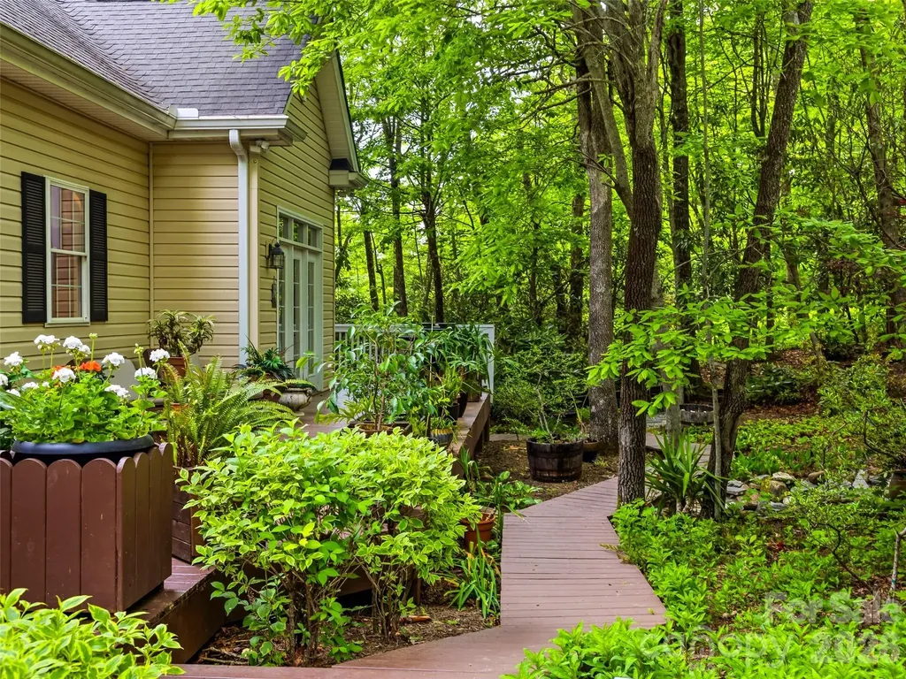 29 Panther Ridge Road Brevard NC 28712
