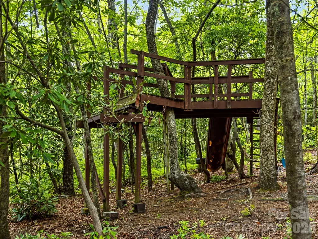 29 Panther Ridge Road Brevard NC 28712