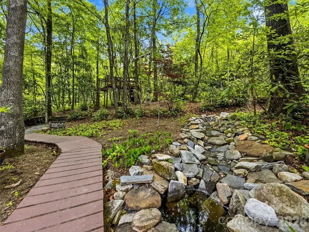 29 Panther Ridge Road Brevard NC 28712