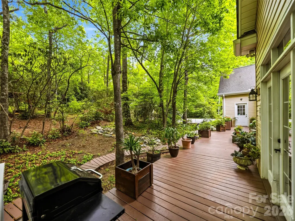 29 Panther Ridge Road Brevard NC 28712