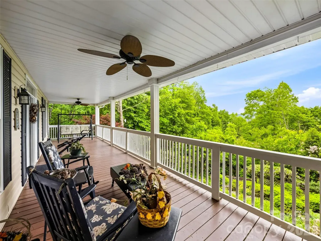 29 Panther Ridge Road Brevard NC 28712
