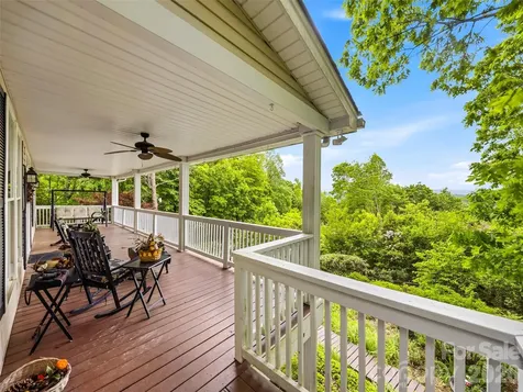 29 Panther Ridge Road Brevard NC 28712