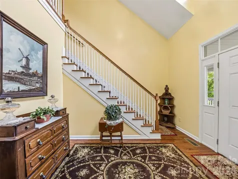29 Panther Ridge Road Brevard NC 28712