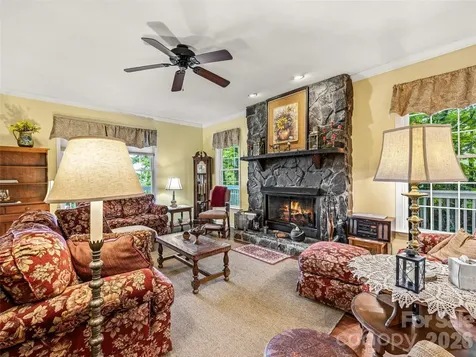 29 Panther Ridge Road Brevard NC 28712