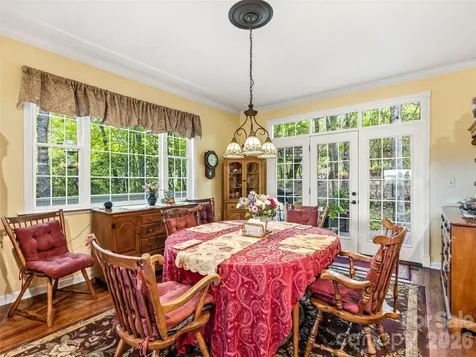29 Panther Ridge Road Brevard NC 28712