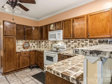 29 Panther Ridge Road Brevard NC 28712