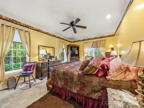 29 Panther Ridge Road Brevard NC 28712