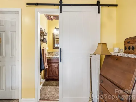 29 Panther Ridge Road Brevard NC 28712