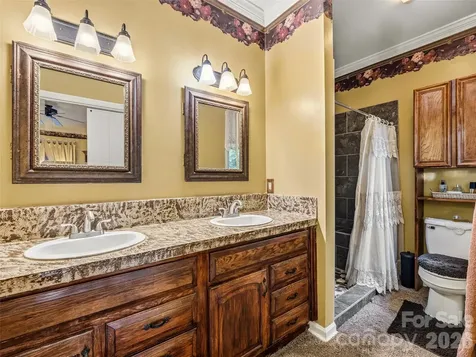 29 Panther Ridge Road Brevard NC 28712