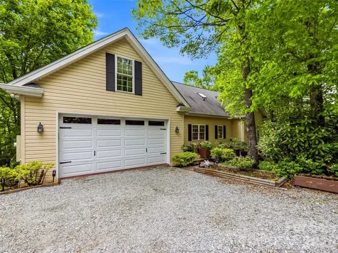 29 Panther Ridge Road Brevard NC 28712
