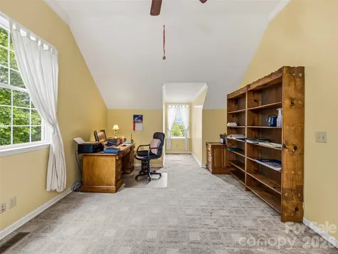 29 Panther Ridge Road Brevard NC 28712