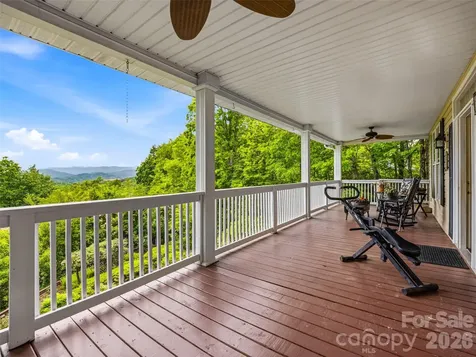29 Panther Ridge Road Brevard NC 28712