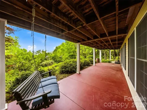 29 Panther Ridge Road Brevard NC 28712