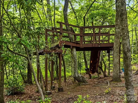 29 Panther Ridge Road Brevard NC 28712