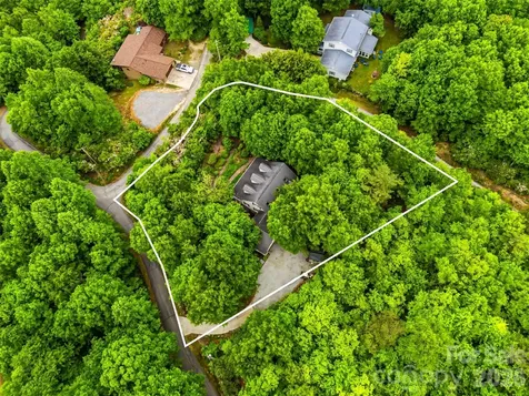 29 Panther Ridge Road Brevard NC 28712