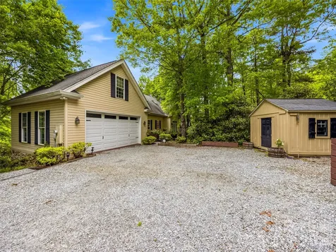 29 Panther Ridge Road Brevard NC 28712