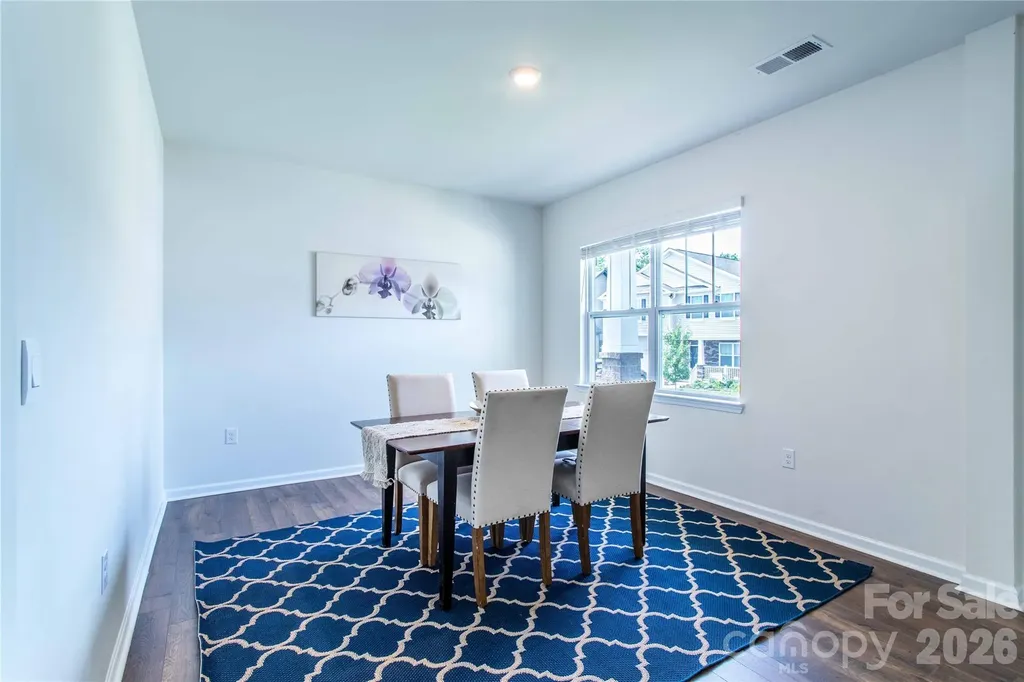 917 Newport Court Asheville NC 28806