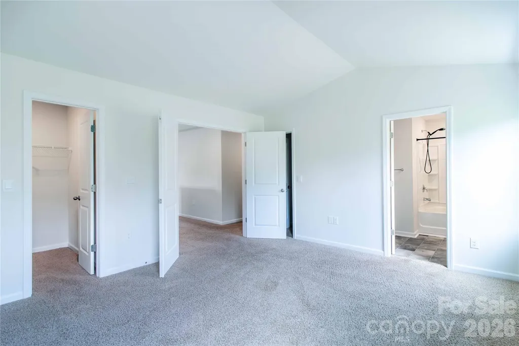 917 Newport Court Asheville NC 28806