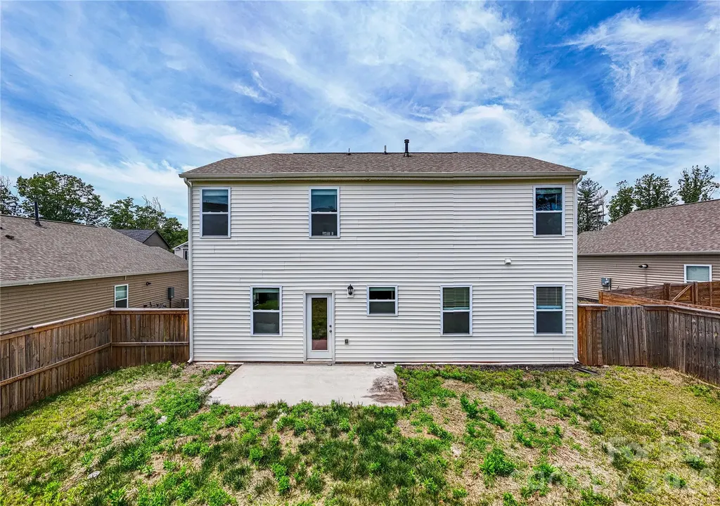 917 Newport Court Asheville NC 28806