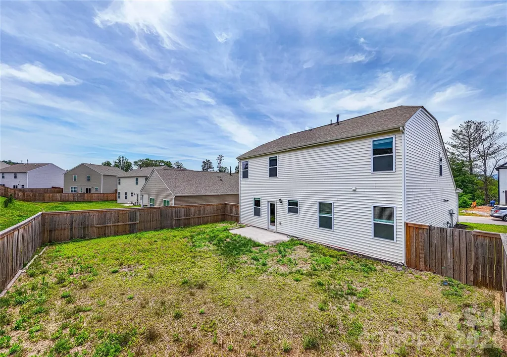 917 Newport Court Asheville NC 28806