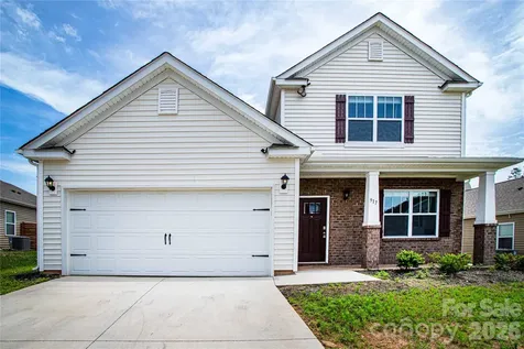 917 Newport Court Asheville NC 28806