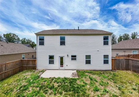 917 Newport Court Asheville NC 28806