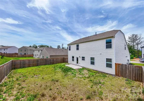 917 Newport Court Asheville NC 28806