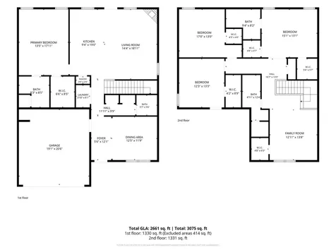 917 Newport Court Asheville NC 28806