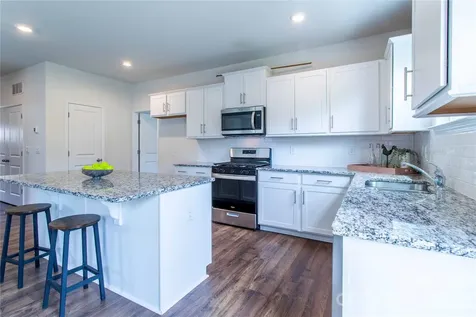 917 Newport Court Asheville NC 28806