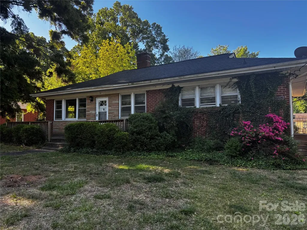 907 Maple Avenue Salisbury NC 28144