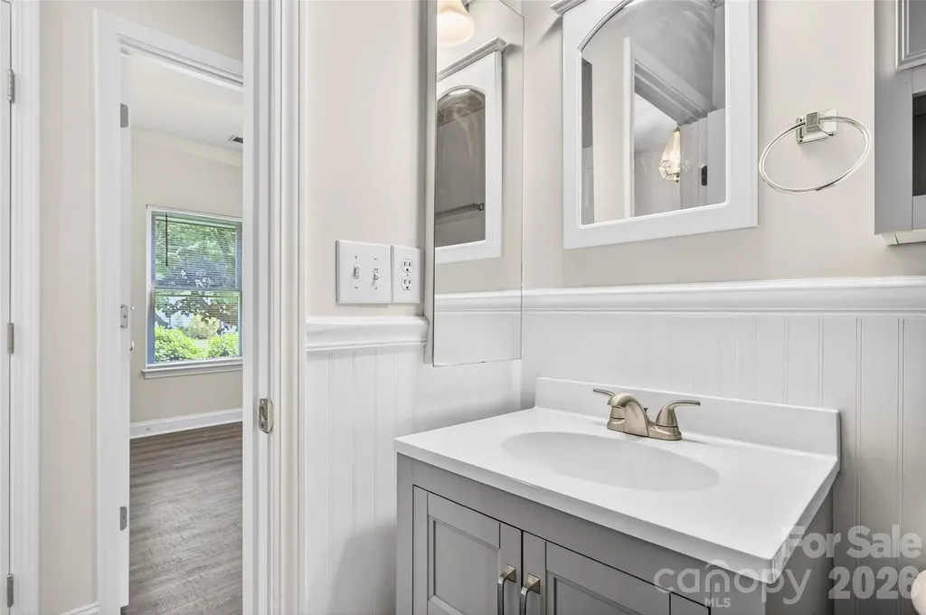 140 Gabriel Drive Mooresville NC 28115
