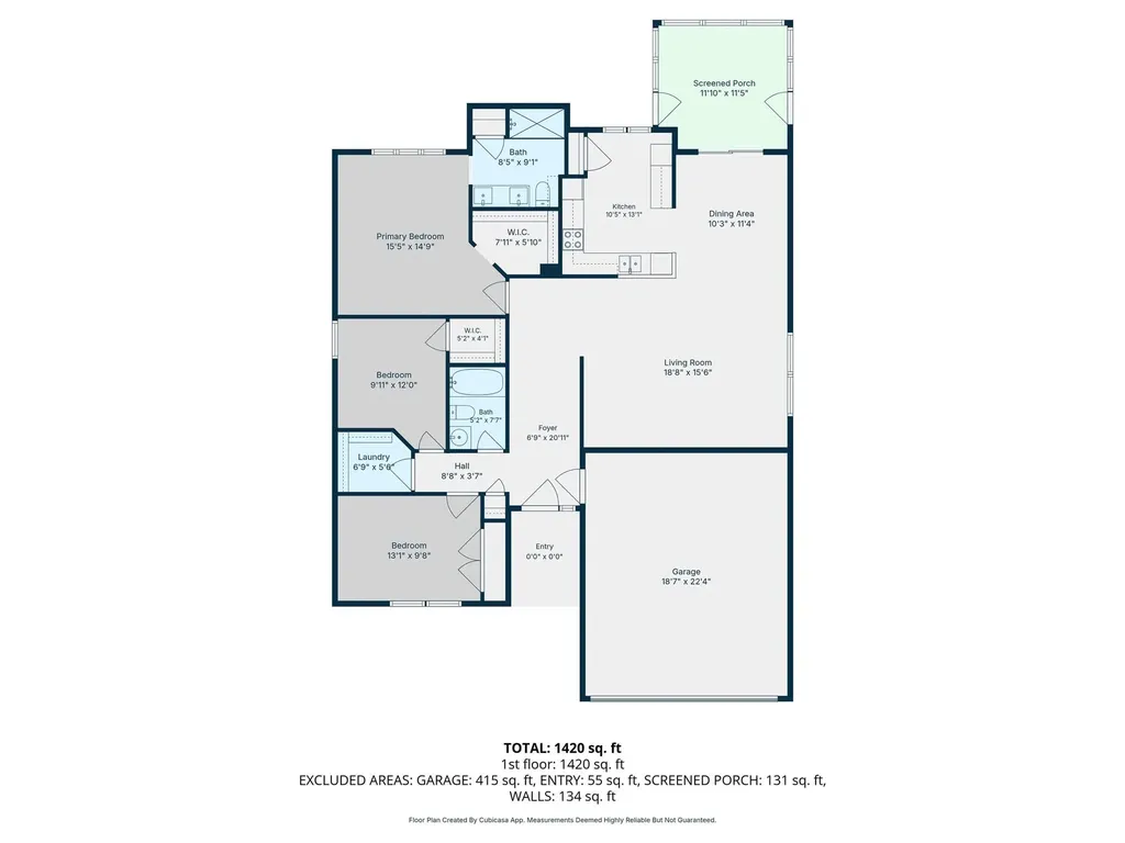 140 Gabriel Drive Mooresville NC 28115