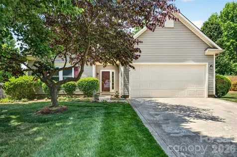 140 Gabriel Drive Mooresville NC 28115