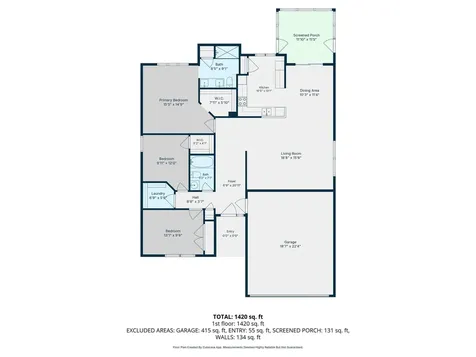 140 Gabriel Drive Mooresville NC 28115
