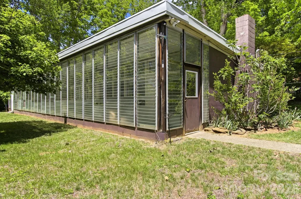 20 Reed Road Asheville NC 28805