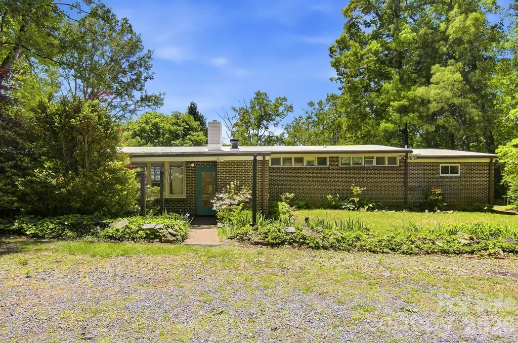 20 Reed Road Asheville NC 28805