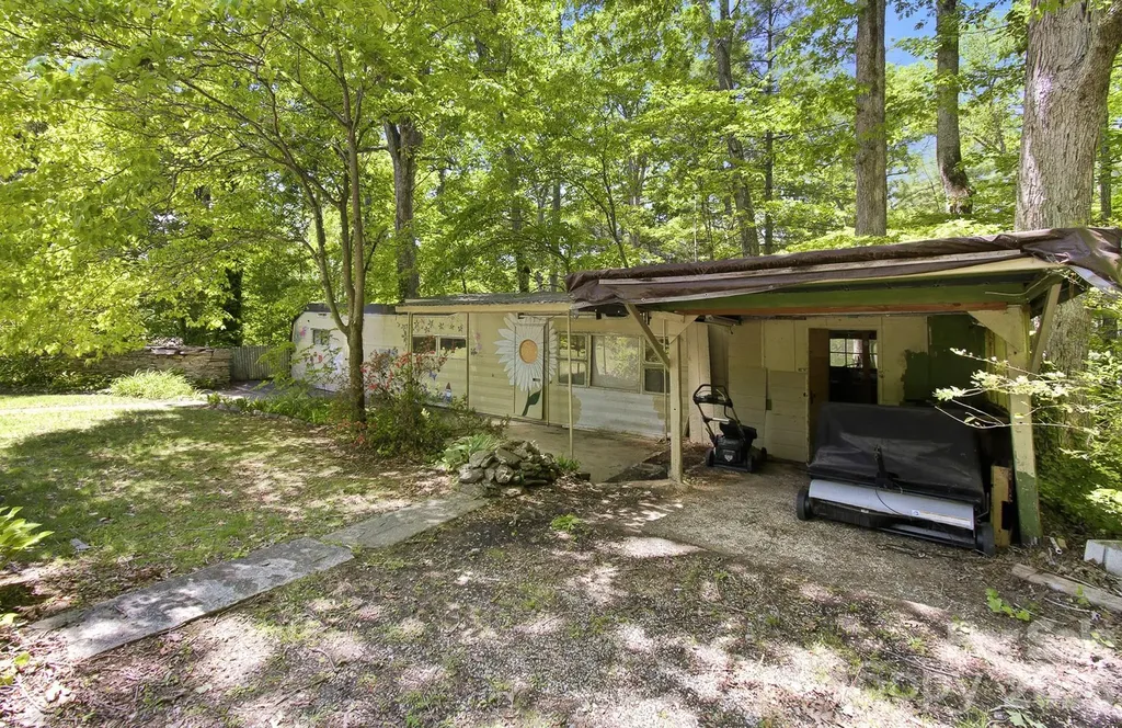 20 Reed Road Asheville NC 28805