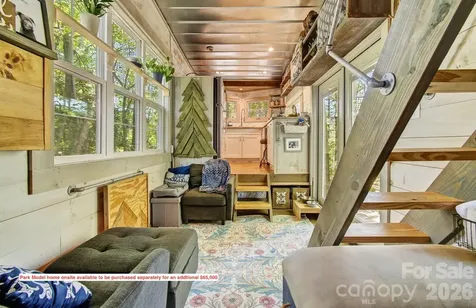 20 Reed Road Asheville NC 28805