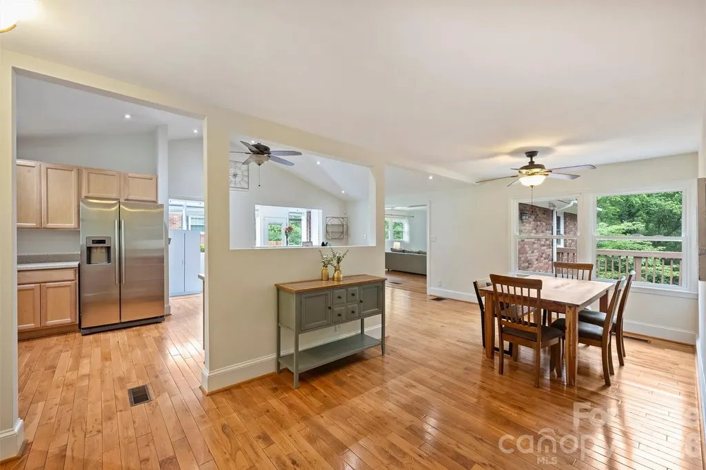 2027 Wensley Drive Charlotte NC 28210