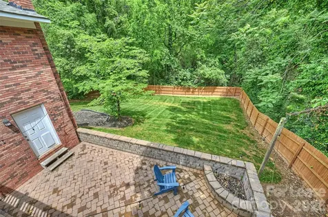 2027 Wensley Drive Charlotte NC 28210
