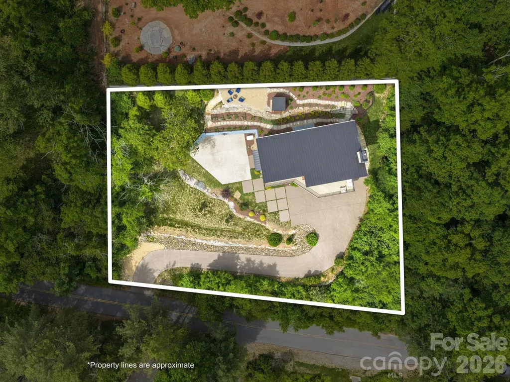 127 N Griffing Boulevard Asheville NC 28804