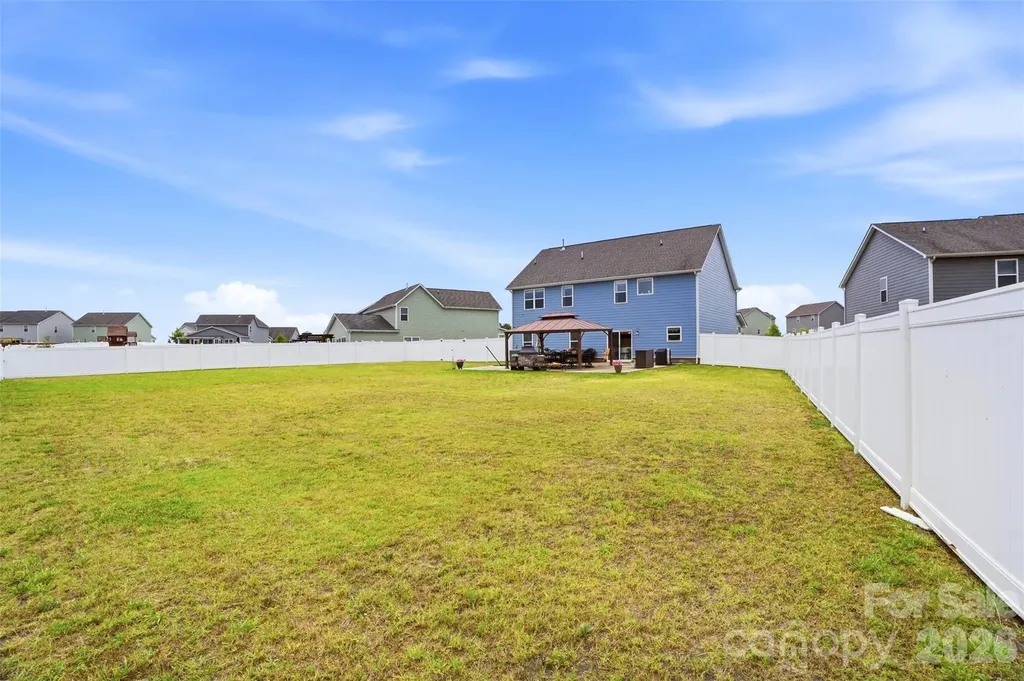 4224 Allenby Place Monroe NC 28110