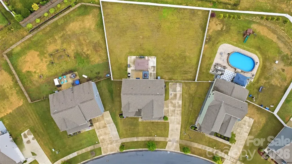 4224 Allenby Place Monroe NC 28110