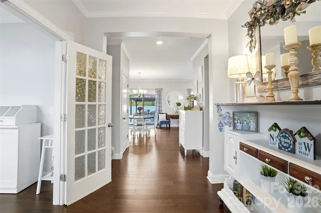 4224 Allenby Place Monroe NC 28110