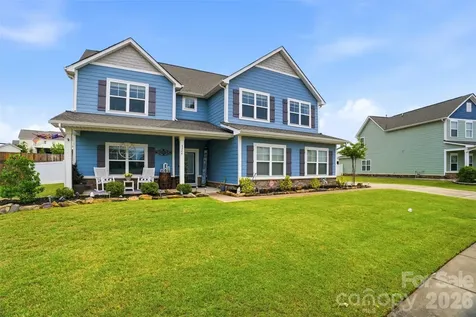 4224 Allenby Place Monroe NC 28110