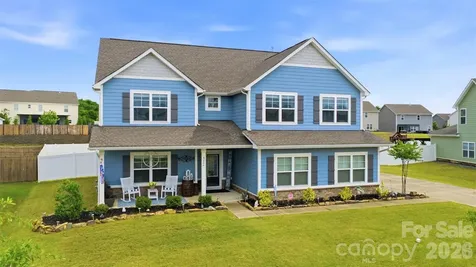 4224 Allenby Place Monroe NC 28110