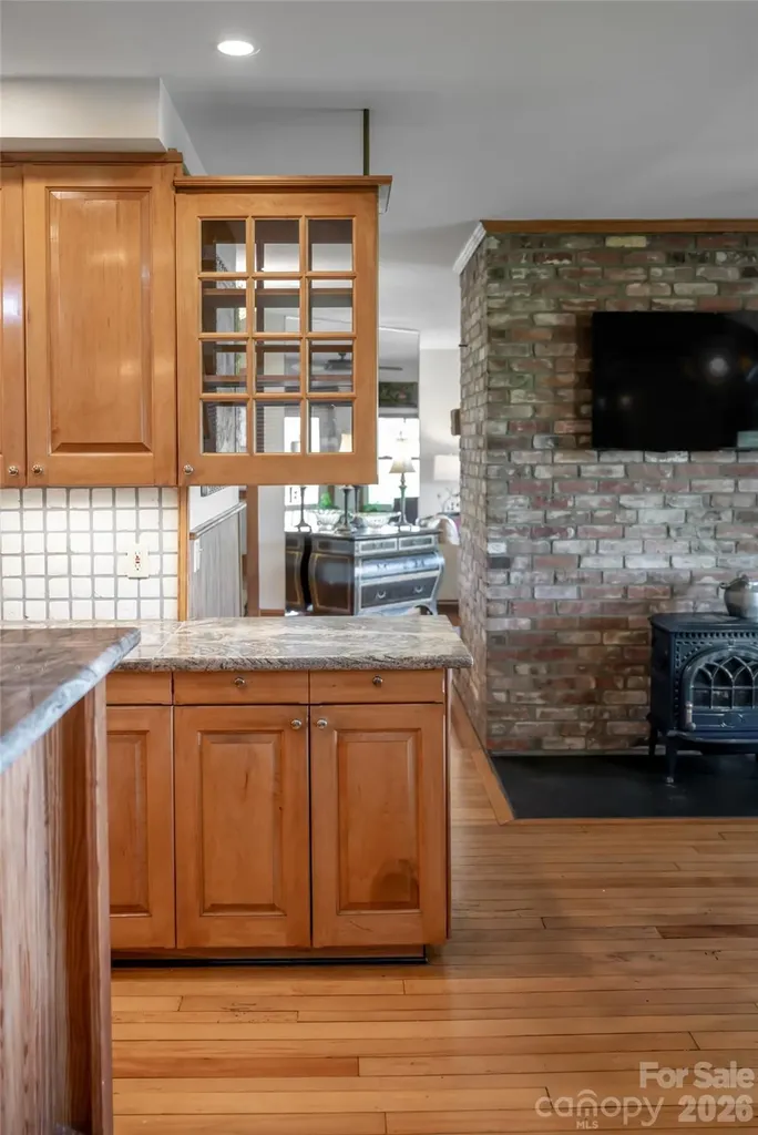 162 Merrills Chase Road Asheville NC 28803