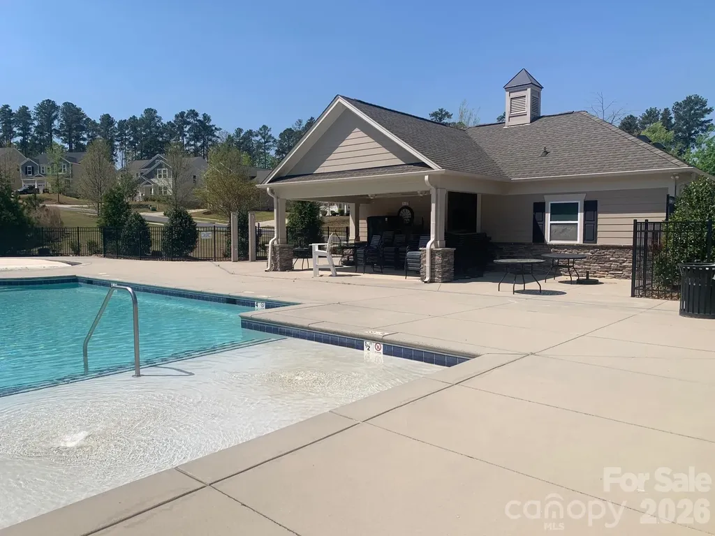 15210 Red Canoe Way Charlotte NC 28278